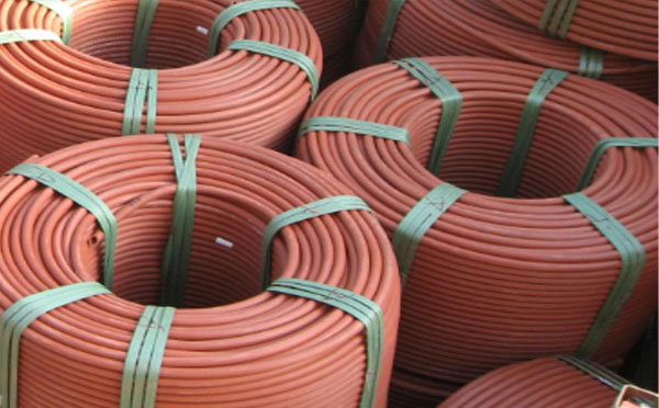 聚乙烯阻燃会宁穿线管具有哪些优势