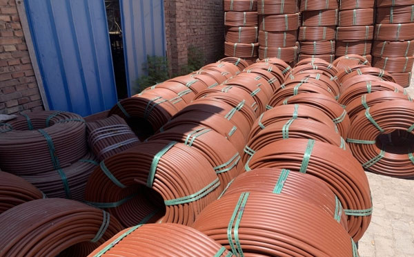 聚乙烯会宁穿线管备受欢迎的原因居然是这些