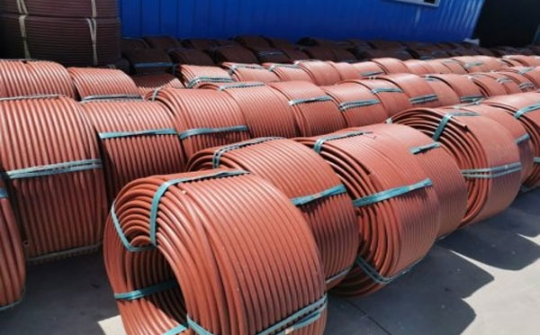 会宁穿线管 会宁穿线管