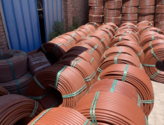 选择会宁穿线管的方法