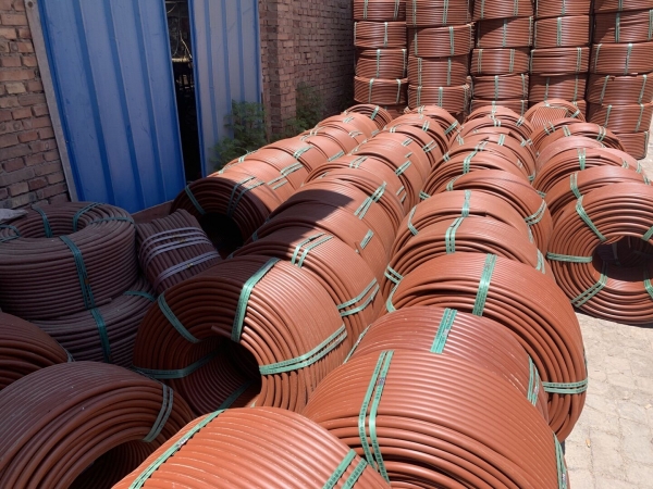 如何选择一条合适耐用的会宁穿线管