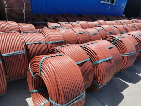 会宁穿线管是如何维护电缆的 会宁穿线管是如何维护电缆的