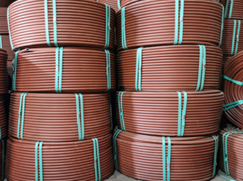 RPE阻燃会宁穿线管的安装施工都有哪些现象 RPE阻燃会宁穿线管的安装施工都有哪些现象