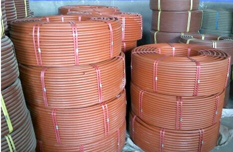 RPE会宁穿线管主要的特点和使用方法 RPE会宁穿线管主要的特点和使用方法