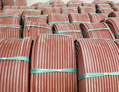 穿线管的发展以及应用