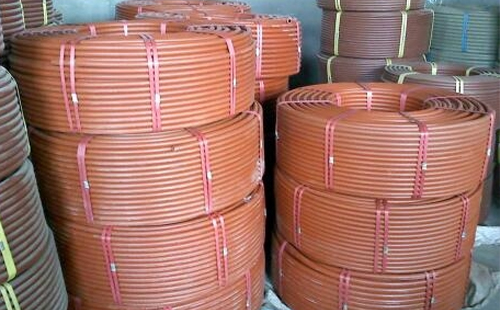 提升工程安全:聚乙烯(RPE)阻燃会宁穿线管在现代建筑中的应用 提升工程安全:聚乙烯(RPE)阻燃会宁穿线管在现代建筑中的应用