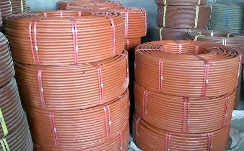 会宁穿线管防雷接地技术实施要点 会宁穿线管防雷接地技术实施要点