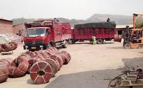 穿线管选型与施工全解析：会宁穿线管如何正确安装