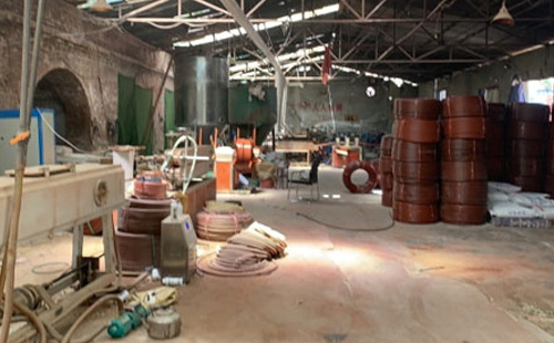 家装防火别忽视!阻燃会宁穿线管安装规范详解 家装防火别忽视!阻燃会宁穿线管安装规范详解