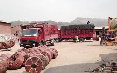 会宁穿线管选型与安装技术全解析 会宁穿线管选型与安装技术全解析