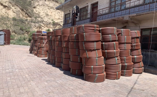 会宁穿线管品质之选：恒通塑胶以专业实力筑牢西北电气安全防线