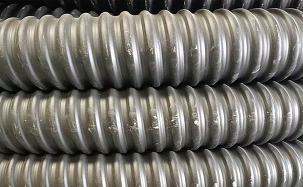 现代线缆防护的理想选择:会宁碳素波纹管技术特性与工程应用全景解析 现代线缆防护的理想选择:会宁碳素波纹管技术特性与工程应用全景解析