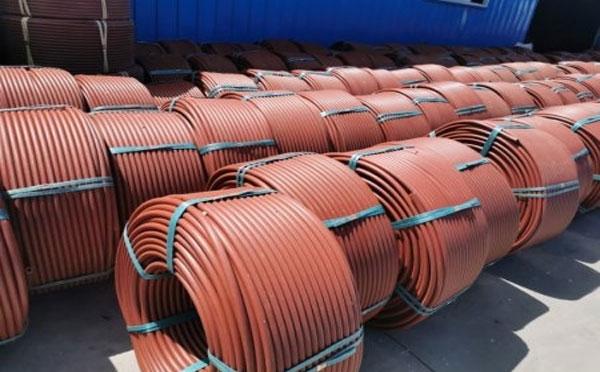 会宁穿线管类型选型与建筑电气安装技术规范指南