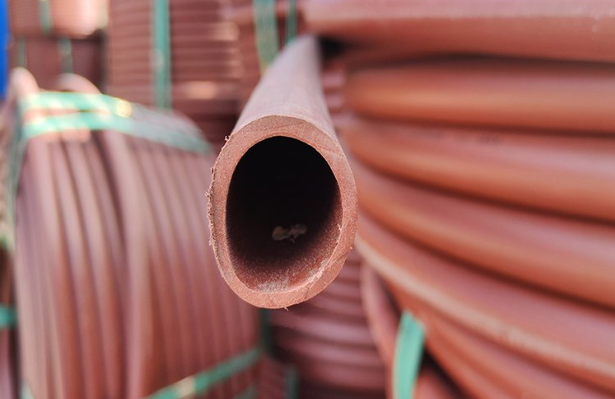 会宁电力行业使用的RPE阻燃穿线管有哪些标准？